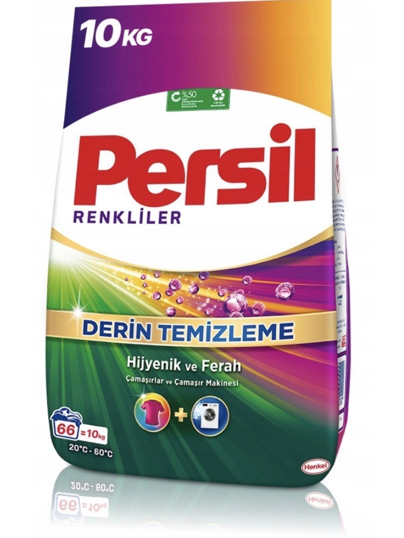 Persil Professional Kolor Proszek do Prania 10kg